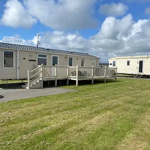 Holiday home Cosy Caravan, Kingston upon Hull
